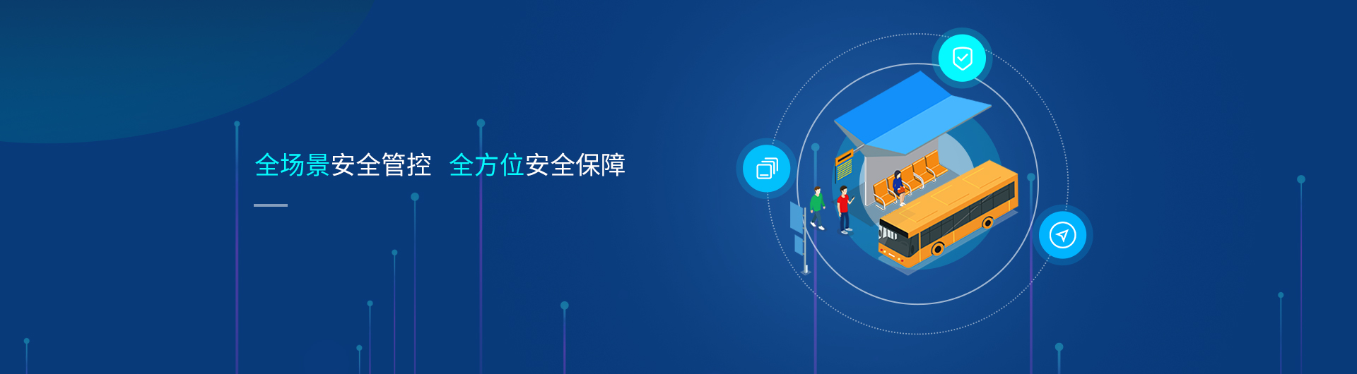 安全防控